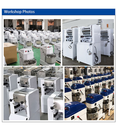 স্টেইনলেস স্টীল মাংস গ্রাইন্ডার 2200W শক্তিশালী বাণিজ্যিক হোটেল সরঞ্জাম 320kg / ঘন্টা ক্ষমতা সঙ্গে স্থিতিশীল তামা
