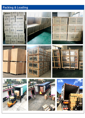 স্টেইনলেস স্টীল মাংস গ্রাইন্ডার 2200W শক্তিশালী বাণিজ্যিক হোটেল সরঞ্জাম 320kg / ঘন্টা ক্ষমতা সঙ্গে স্থিতিশীল তামা