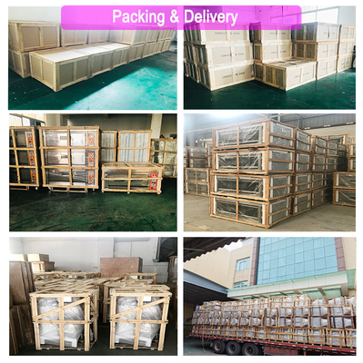 25L ক্ষমতা গ্যাস চাপ ফ্রাইটিং মেশিন 0.65 Kw LGP/NG গ্যাস প্রকার বাণিজ্যিক হোটেল চিকেন রান্না জন্য