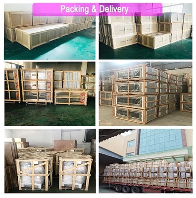 কার্যকারিতা 30L গ্যাস বাণিজ্যিক রান্না সরঞ্জাম LGP/NG গ্যাস খরচ জন্য দ্বৈত উদ্দেশ্য যান্ত্রিক প্যানেল সঙ্গে