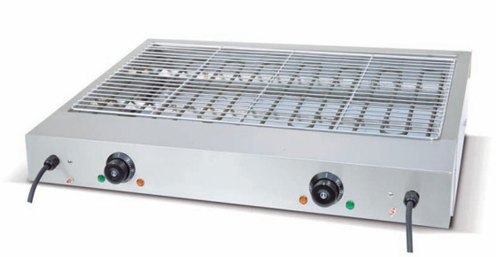 ধোঁয়াশাহীন বার্বিকেউ ওভেন 220V ধোঁয়াশাহীন বার্বিকেউ ওভেনের সাথে ধোঁয়াশাহীন বার্বিকেউ ওভেনের ধোঁয়া উত্পাদন হ্রাস করা
