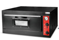 220-240V/50-60HZ বাণিজ্যিক বেকারি সরঞ্জাম পিৎজা চুলা সহজ রক্ষণাবেক্ষণ এবং পরিষ্কার