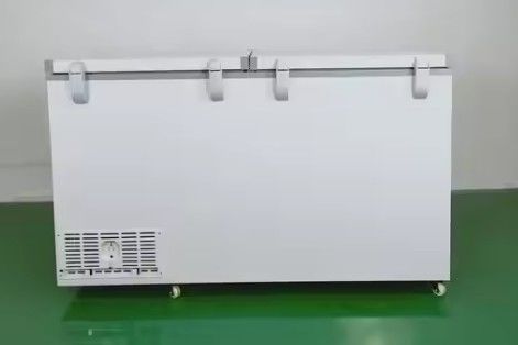 বাণিজ্যিক শীতল স্টোরেজ ক্যাবিনেটের জন্য 300L ক্ষমতা কম শক্তি খরচ শিল্প হিমায়ন সরঞ্জাম