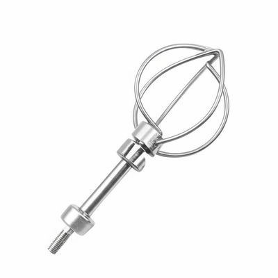 খাদ্য শ্রেণীর স্টেইনলেস স্টীল মিশ্রণ মাথা বাণিজ্যিক বেকারি রান্নাঘর সরঞ্জাম যেমন পণ্য ছবিতে দেখানো হয়েছে