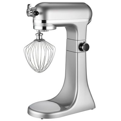 খাবারের গ্রেডের স্টেইনলেস স্টিলের বাণিজ্যিক রান্নার সরঞ্জাম, যা অধিকাংশ মিক্সিং বাটি এবং ক্রিম তৈরির কাজে ব্যবহৃত হয়