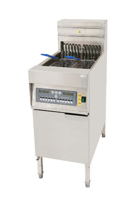 Electric computer model Fryer French Frying Industrial Chicken Fryer/Fried Chicken Fryer/Commercial Deep Fryer Sale