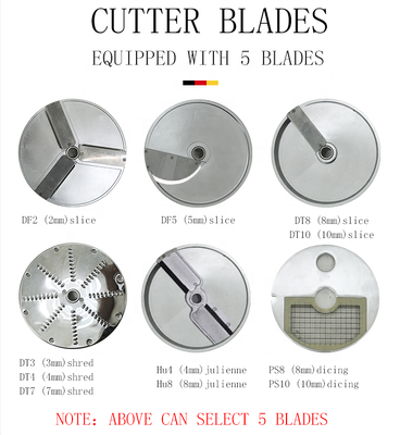 Stainless Steel Vegetable Cutting Machine Vegetable Chopper Machine Commercial Vegetable Cutter Machine