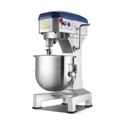 High-Capacity 40L Planetary Mixer for Efficient Food Preparation mixer machine