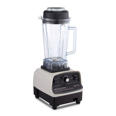 Commercial Blender Multi-functional Electric Juice Smoothie Blender