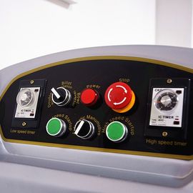 ময়দা মিশ্রণকারী মেশিন 80L 100L 200L 130L উচ্চ গতির রুটি ব্যবহৃত বৈদ্যুতিক