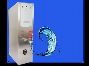 20L জল ফুটন্ত মেশিন রেস্তোঁরা বৈদ্যুতিক জল বয়লার বৈদ্যুতিক জল হিটার